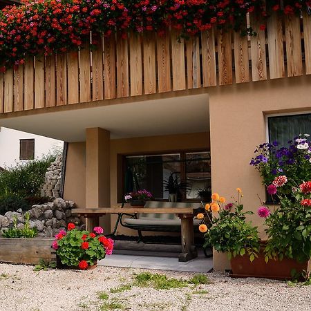 Chalet Planvart Μπαντία Εξωτερικό φωτογραφία