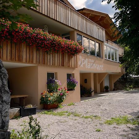 Chalet Planvart Μπαντία Εξωτερικό φωτογραφία