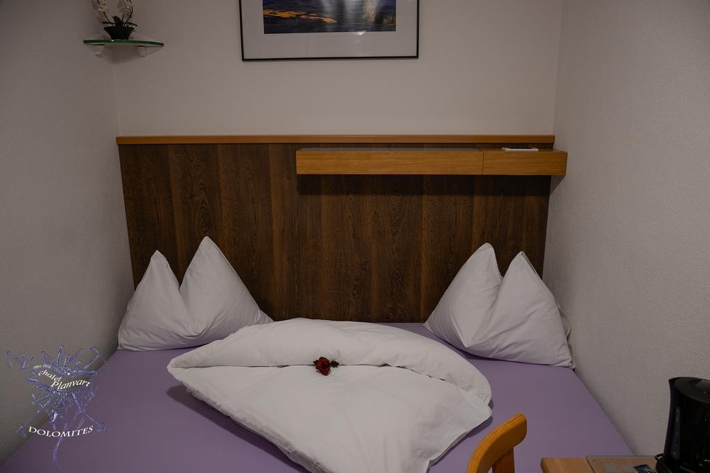 Chalet Planvart Μπαντία Εξωτερικό φωτογραφία