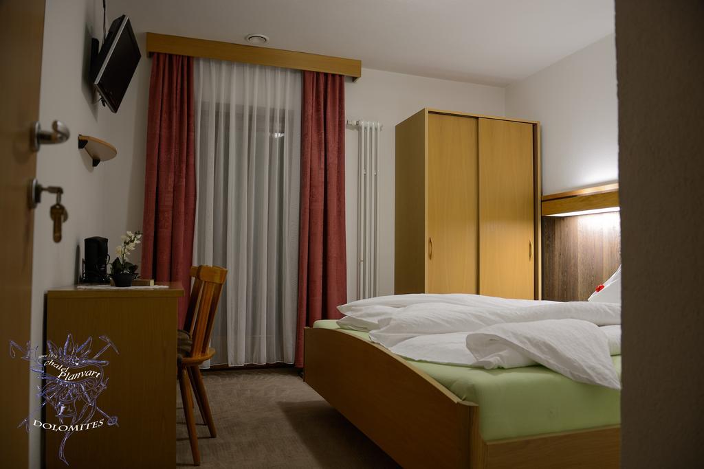Chalet Planvart Μπαντία Δωμάτιο φωτογραφία