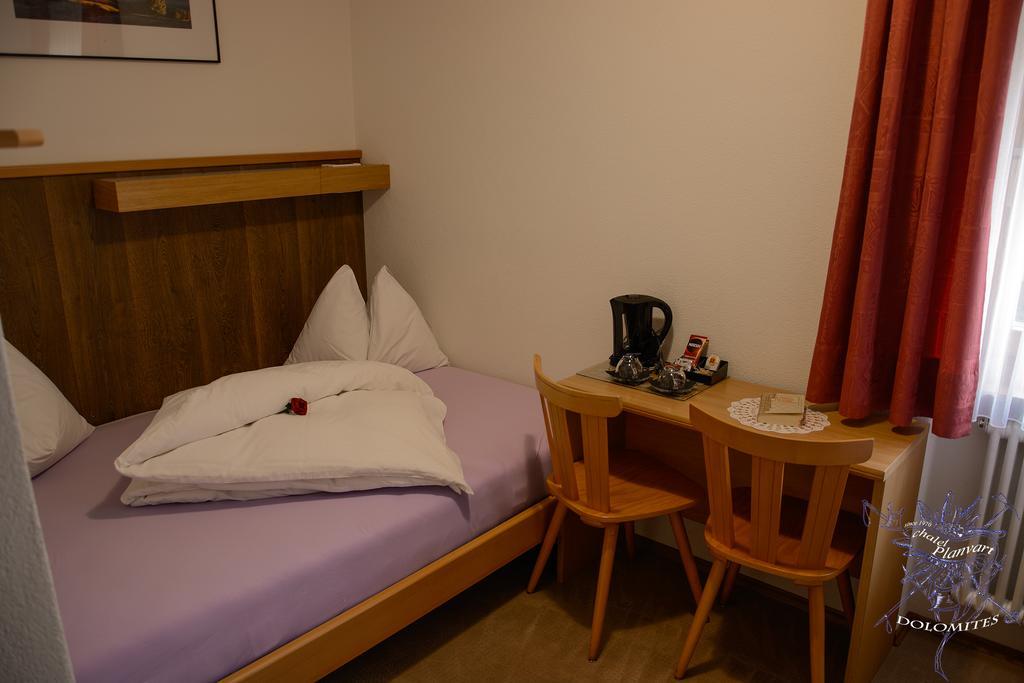 Chalet Planvart Μπαντία Δωμάτιο φωτογραφία