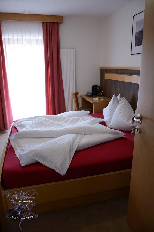Chalet Planvart Μπαντία Εξωτερικό φωτογραφία
