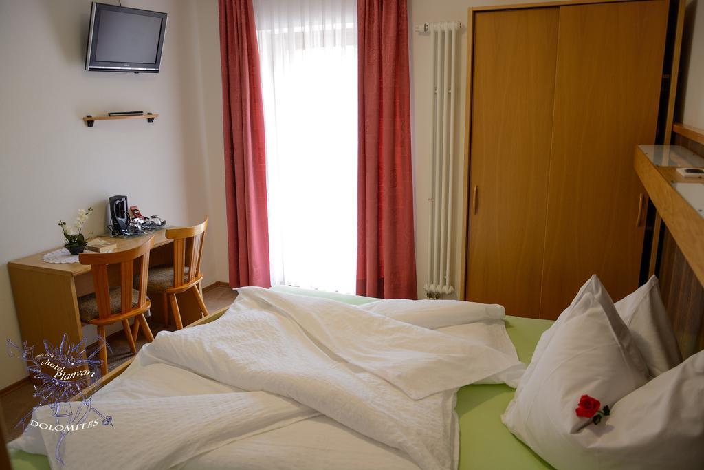 Chalet Planvart Μπαντία Εξωτερικό φωτογραφία