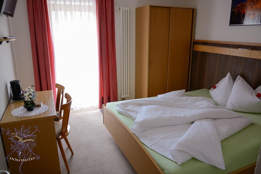 Chalet Planvart Μπαντία Εξωτερικό φωτογραφία