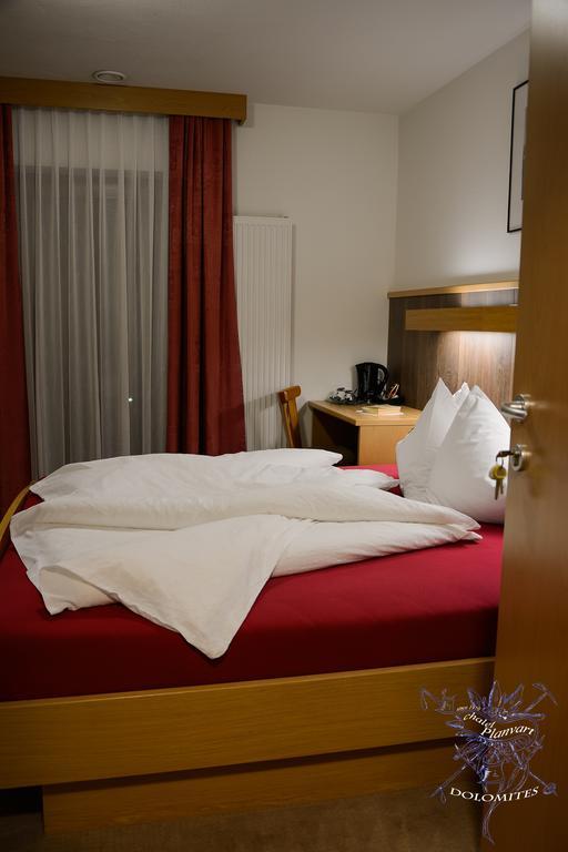 Chalet Planvart Μπαντία Δωμάτιο φωτογραφία