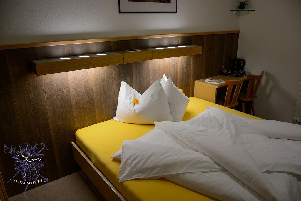 Chalet Planvart Μπαντία Δωμάτιο φωτογραφία