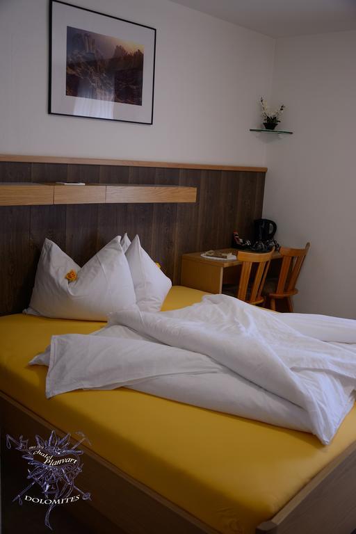 Chalet Planvart Μπαντία Δωμάτιο φωτογραφία