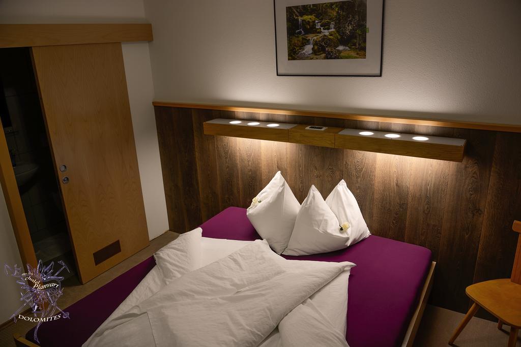 Chalet Planvart Μπαντία Δωμάτιο φωτογραφία