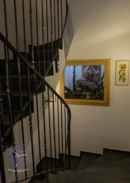 Chalet Planvart Μπαντία Εξωτερικό φωτογραφία