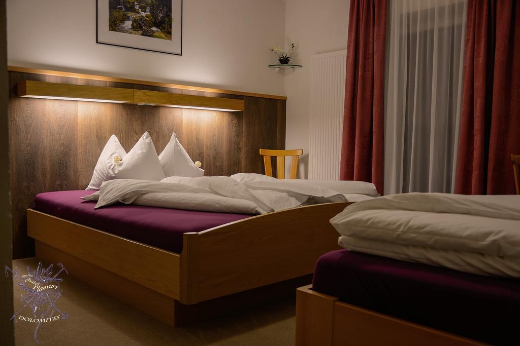 Chalet Planvart Μπαντία Δωμάτιο φωτογραφία